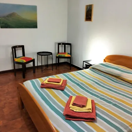 Frühstückspension Oliano - A Casa Gio'