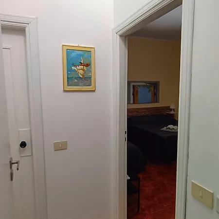 Oliano - A Casa Gio' Frühstückspension Pompei