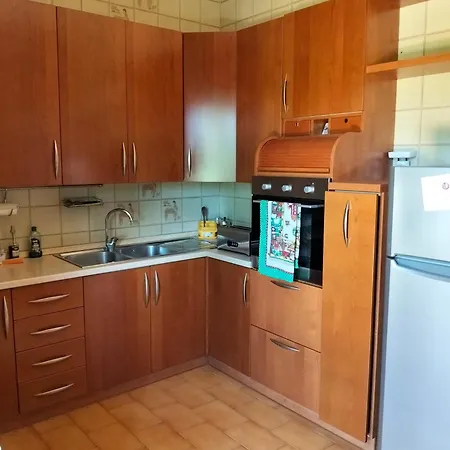 Oliano - A Casa Gio' 3*