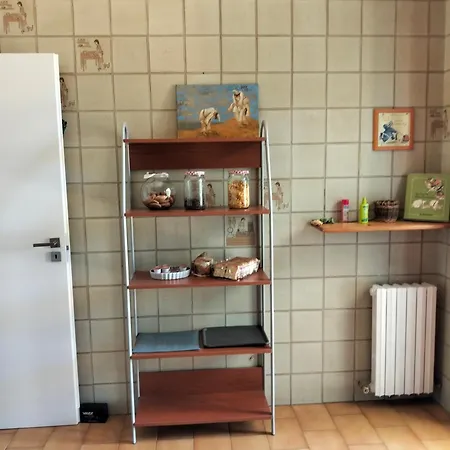 Oliano - A Casa Gio' 3* Pompei