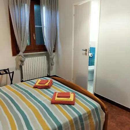 Oliano - A Casa Gio' Panzió Pompeji