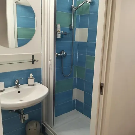 Oliano - A Casa Gio' Panzió 3*