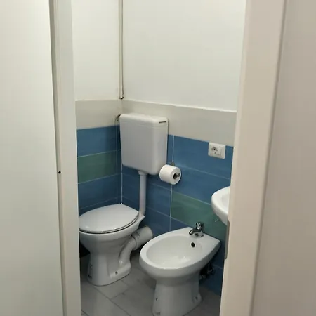 Oliano - A Casa Gio' 3* Pompeji