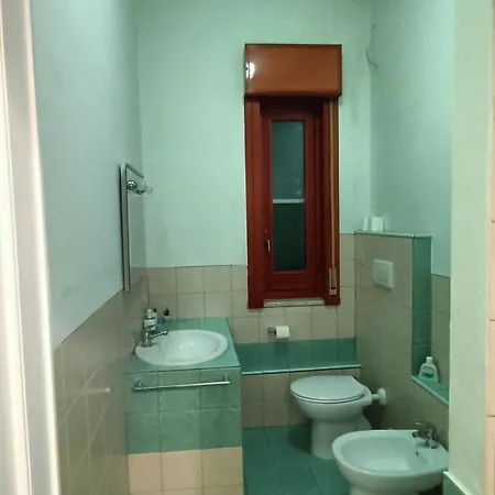 Oliano - A Casa Gio' Panzió 3*