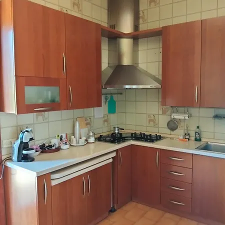 Oliano - A Casa Gio' 3* Pompeji